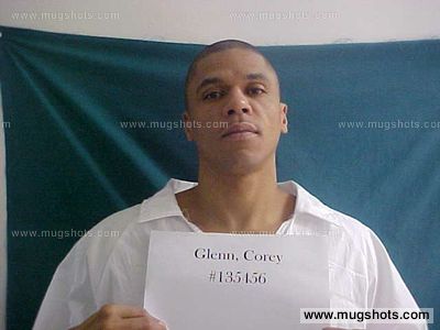 Corey West Glenn