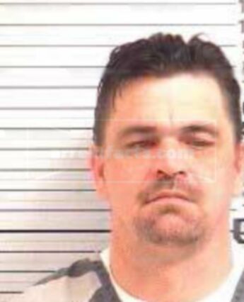 David Allen Shreves