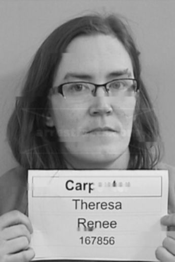 Theresa Renee Carpenter