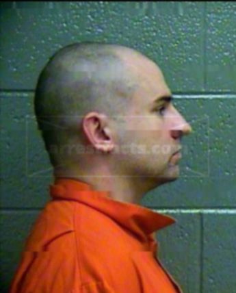 Brian Devon Williams