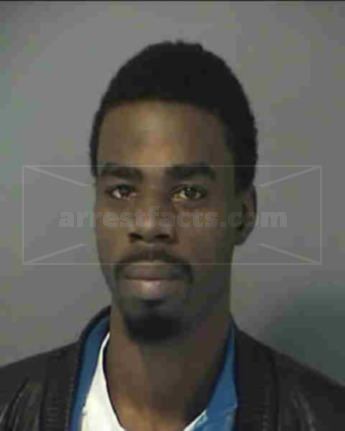 Jerome Ladell Jones