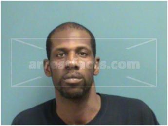 Rickey Latwan Hughes