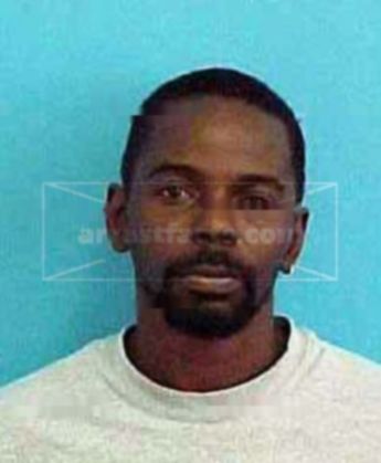 Lamar Ashley Bennett
