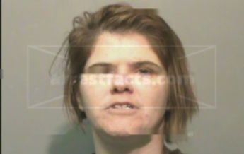 Virginia Nichole Thompson