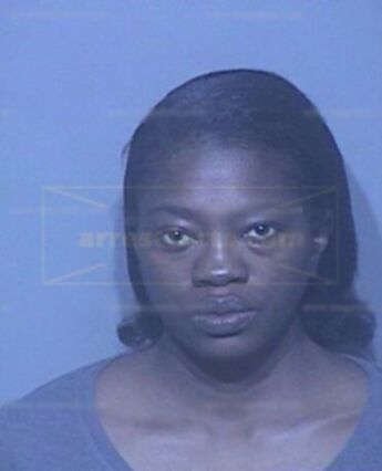 Kimberly Twanett Bright