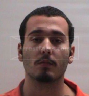 Curtis Paul Edward
