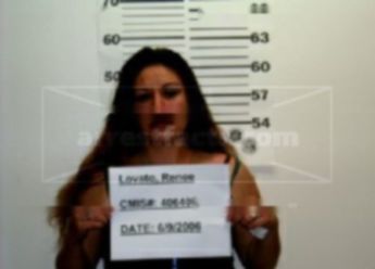 Renee Lovato