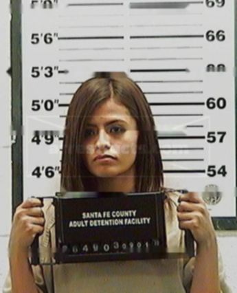 Ashley Gonzales