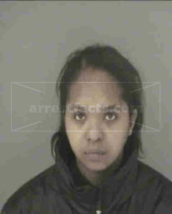 Latonya Nmi Burrows
