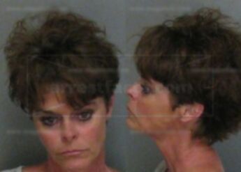 Melissa Powell