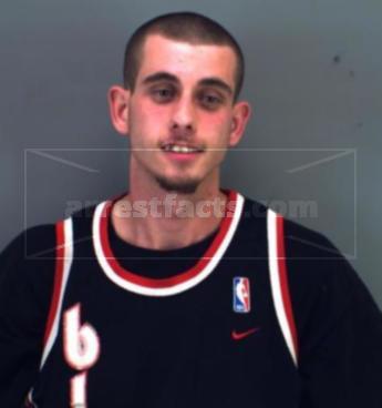 Joshua Daniel Ardry