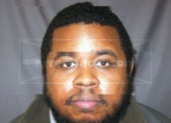 Rashaad Edward Mitchell