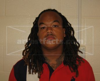 Kevin Jarrett Corbin