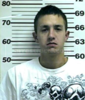 Tony Wayne Perez