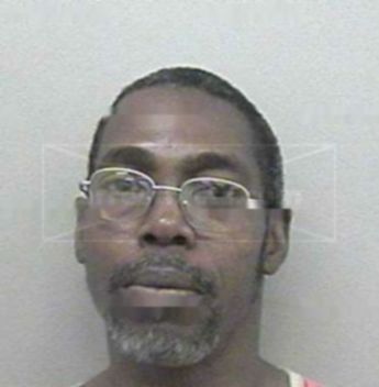 Johnny Lee Clarkson