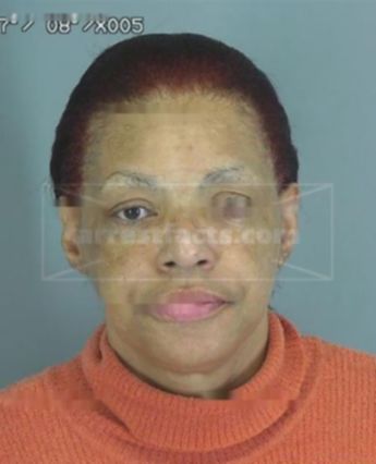 Nadeane Ada Woodson
