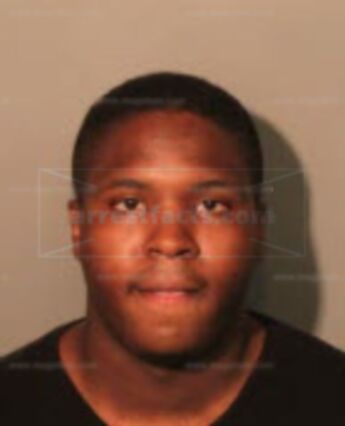 Martavious Grubbs
