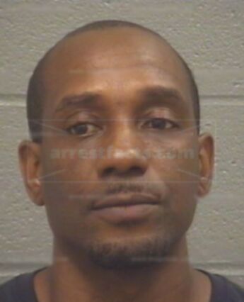 Gerald Antonio Jones