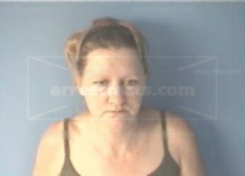 Donna J Crenshaw