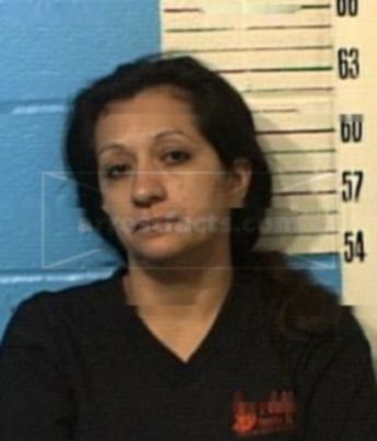 Lucille V. Serna