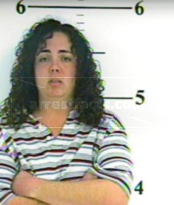 Amy Melissa Blake