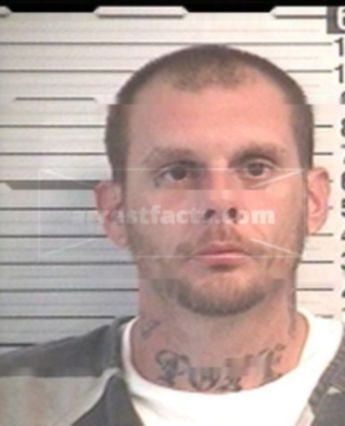 Stewart Eugene Pope