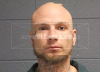 Anthony Childs Bartell