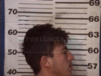 Edilberto Jimenez Salas