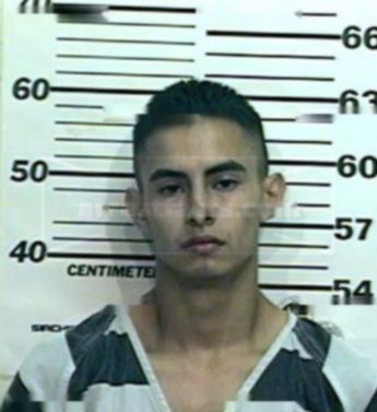 Andrew Angel Estrada