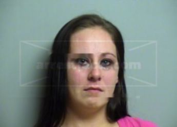 Samantha M Hampton