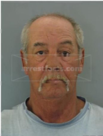 Robert Donald Gilland