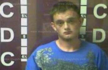 Adam Matthew Combs