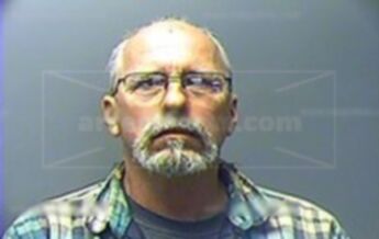 Kenneth Donald Heroux