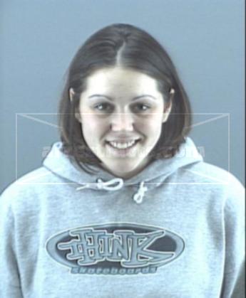 Ashley Ann Crowder
