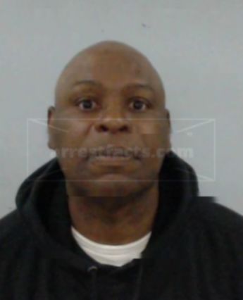 Eugene Brown