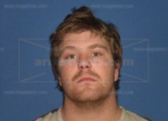 Aaron James Comberger