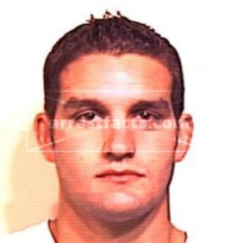 Christopher Bryan Barton