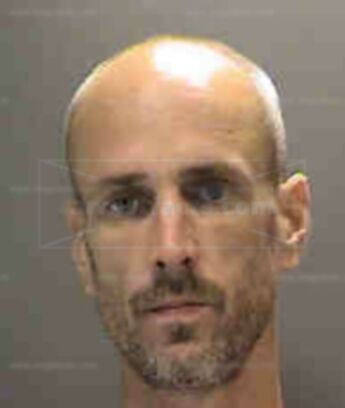 Steven Charles Whitney