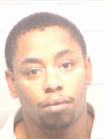 Melvin Mccrary