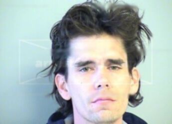 Joseph Benton Breedlove