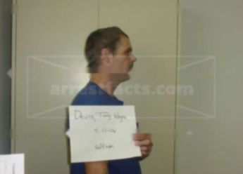 Terry Wayne Devins