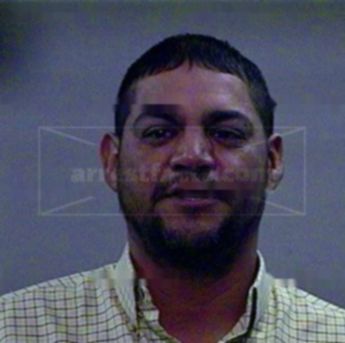 Juan Pablo Mendoza