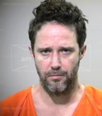 Richard Glenn Arnett