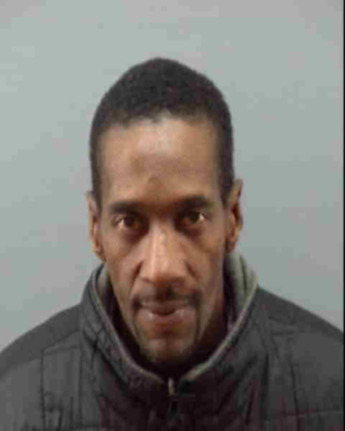 Lawrence Edward Jimerson