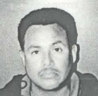 Jose Trinidad Verdin
