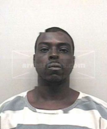 Adrian Lamar Mount