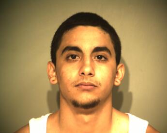 Matthew Jeremiah Gonzalez