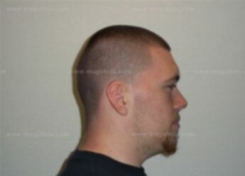 Brett Alexander Hallock