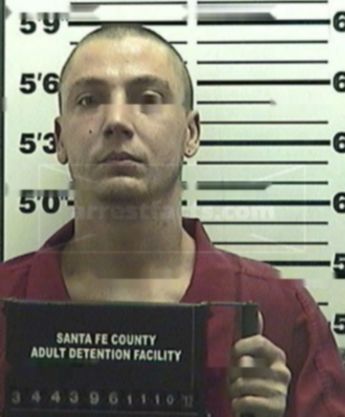 Robert Gerald Doss