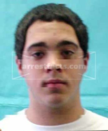 Nicolas Christian Velasco